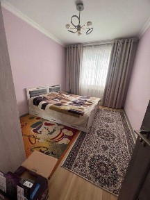 Ташкентская область, Ташкент, Чиланзарский район