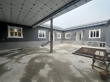 Ферганская область, Фергана