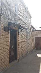 Бухарская область, Бухара