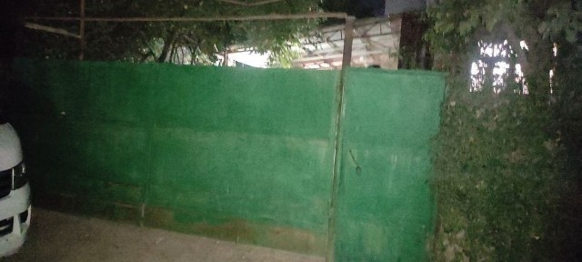 Ташкентская область, Алмалык