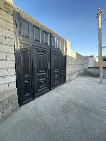 Навоийская область, Навои