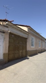 Ташкентская область, Ташкент, Учтепинский район