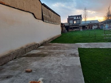 Ташкентская область, Кибрай