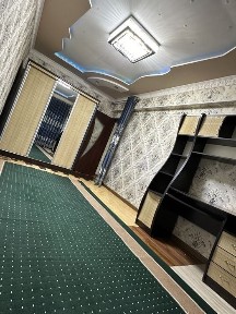 Ташкентская область, Ташкент, Учтепинский район