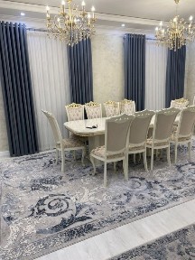 Ташкентская область, Ташкент, Мирзо-Улугбекский район