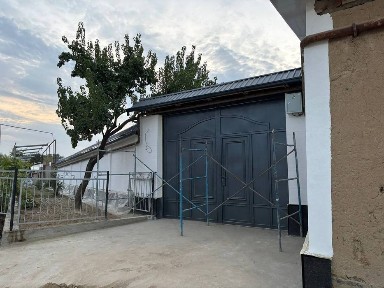 Ташкентская область, Зангиата