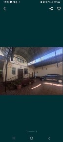 Ташкентская область, Чирчик