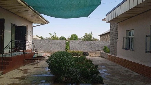 Ташкентская область, Бекабад