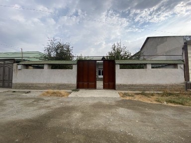 Джизакская область, Джизак