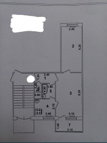 Ташкентская область, Ташкент, Чиланзарский район