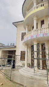 Ташкентская область, Келес