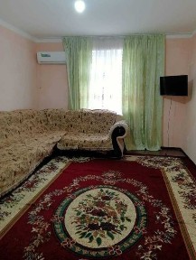 Самаркандская область, Самарканд