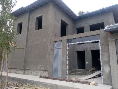 Ташкентская область, Ташкент, Яшнабадский район