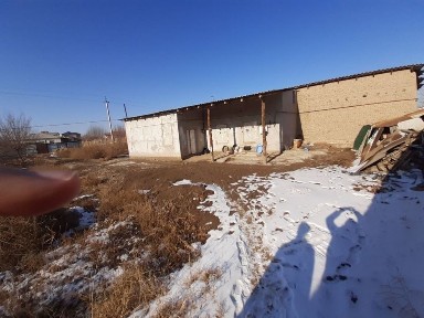 Каракалпакстан, Ходжейли