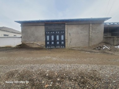 Ташкентская область, Паркент