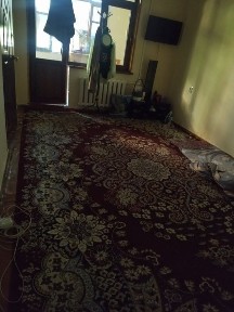 Ташкентская область, Ташкент, Чиланзарский район