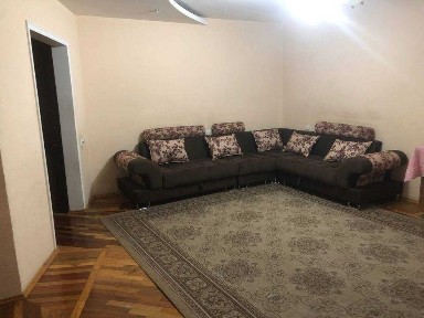 Ташкентская область, Ташкент, Яккасарайский район