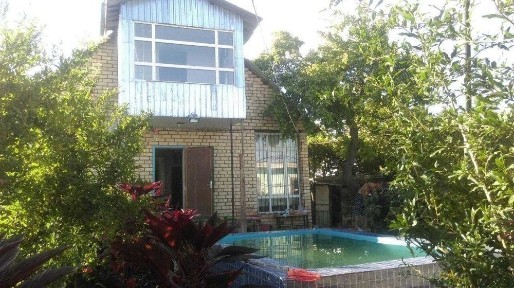 Ташкентская область, Кибрай