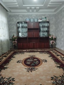 Ташкентская область, Ташкент, Бектемирский район