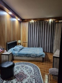 Ташкентская область, Ташкент, Яккасарайский район