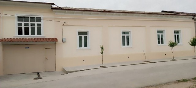 Ташкентская область, Назарбек