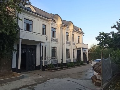 Ташкентская область, Назарбек