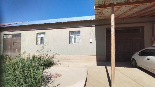 Каракалпакстан, Нукус