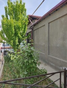 Solnichniy tarfda qulay boʻlgan kottejlar qatorida 6 sotix