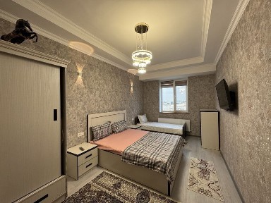 Бухарская область, Бухара