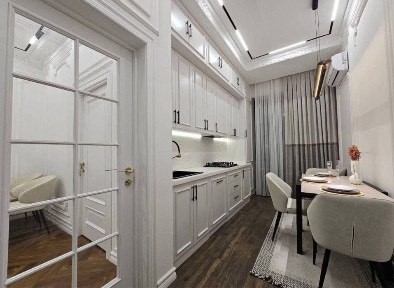 Ташкентская область, Ташкент, Юнусабадский район