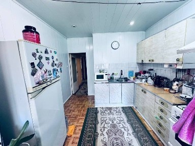 Ташкентская область, Ташкент, Мирзо-Улугбекский район