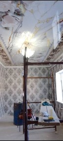 Кашкадарьинская область, Карши