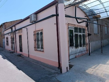 Ташкентская область, Кибрай