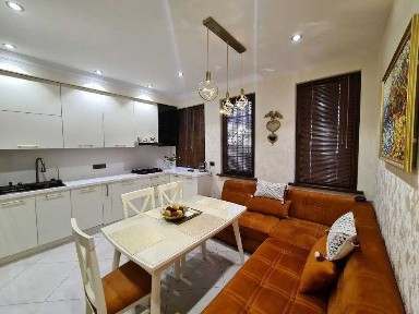 Ташкентская область, Ташкент, Мирзо-Улугбекский район