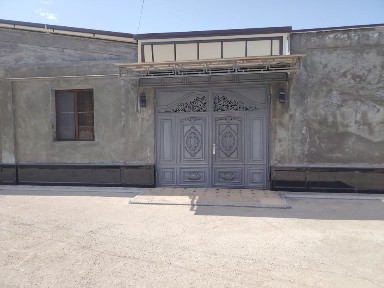 Ташкентская область, Кибрай