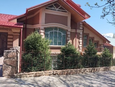 Ташкентская область, Чирчик