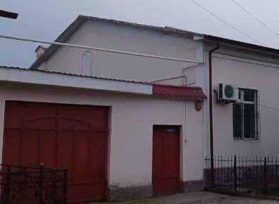 Ташкентская область, Зангиата