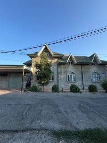 Ташкентская область, Ташкент, Яккасарайский район