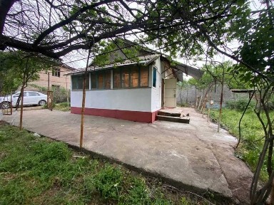 Ташкентская область, Кибрай