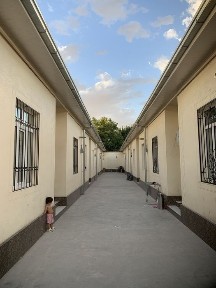 Ташкентская область, Келес