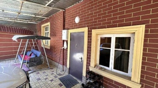 Ташкентская область, Ташкент, Юнусабадский район