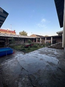 Ташкентская область, Ташкент, Чиланзарский район