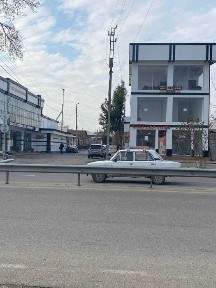 Ташкентская область, Кибрай