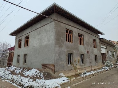 Ташкентская область, Келес