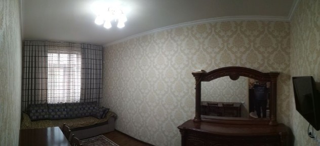 Ташкентская область, Ташкент, Мирзо-Улугбекский район