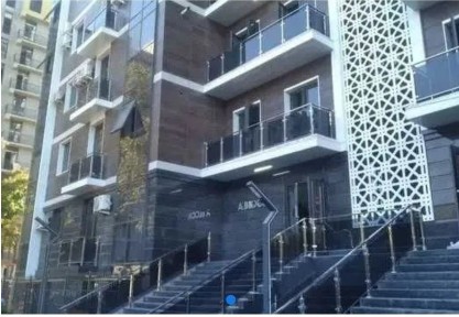 Ташкентская область, Ташкент, Юнусабадский район