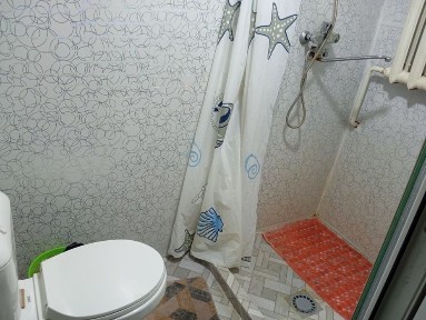 Хорезмская область, Ханка