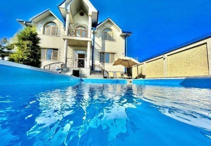 Ташкентская область, Ташкент, Яккасарайский район