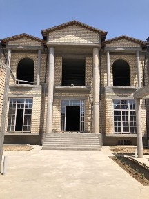 Ташкентская область, Ташкент, Алмазарский район