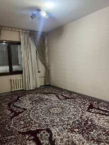 Ташкентская область, Ташкент, Алмазарский район